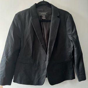 Ann Taylor Blazer